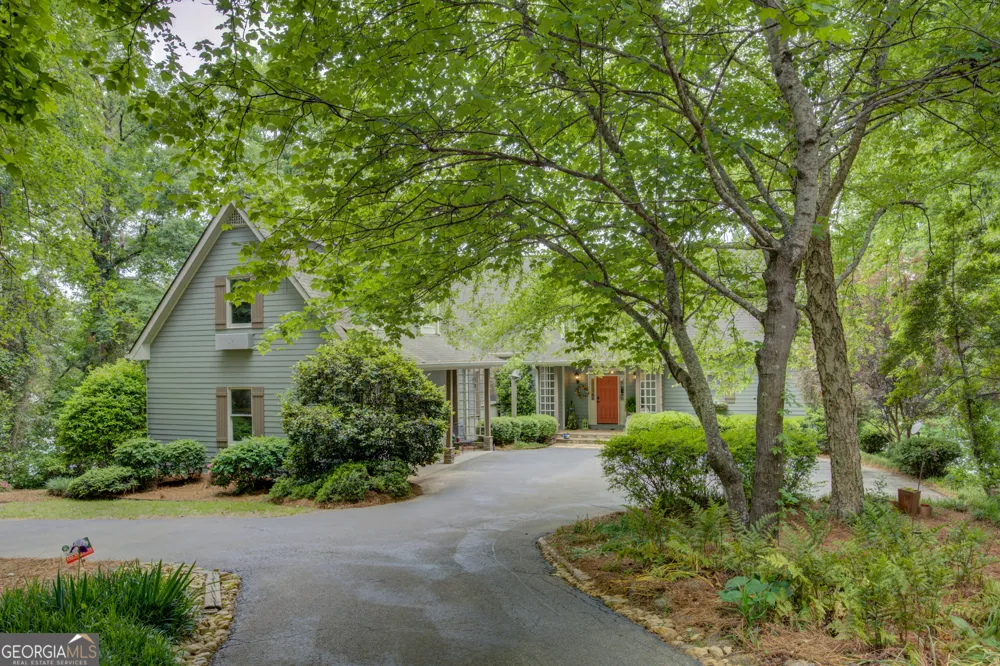 9210 Jackson Lake RD Monticello, GA 31064