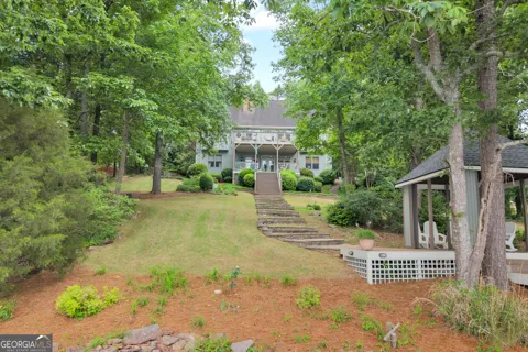 9210 Jackson Lake RD