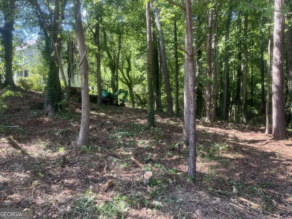 0 Ryman Ridge Dalton, GA 30720
