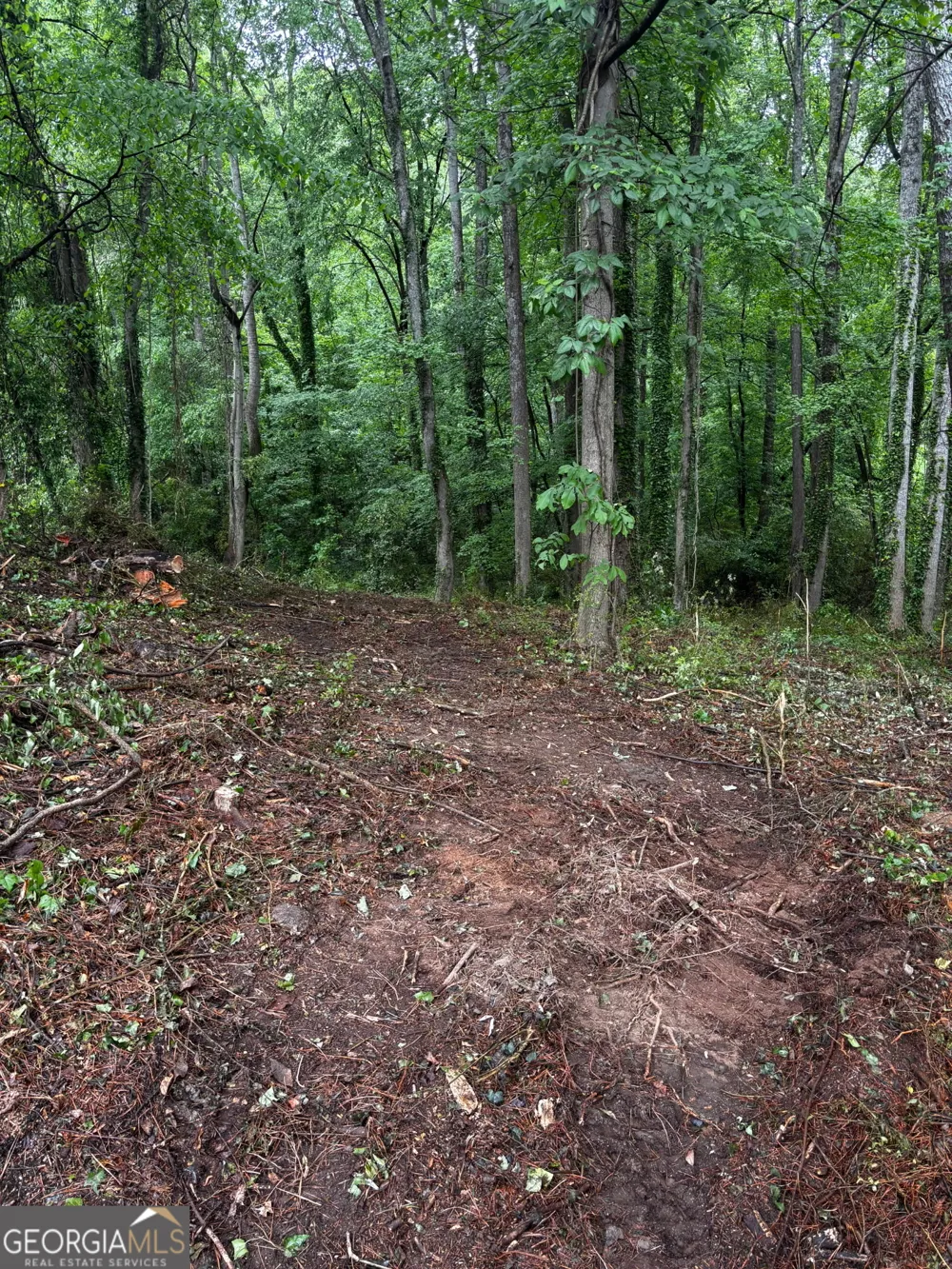 0 Ryman Ridge Dalton, GA 30720