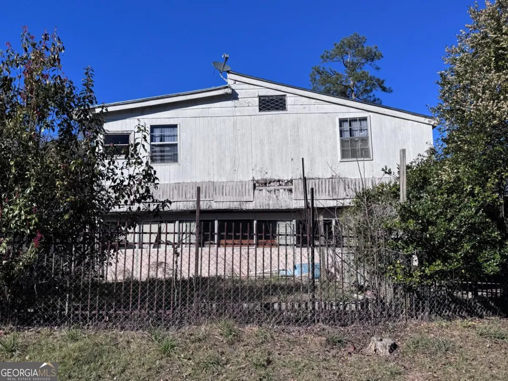 611 S Bead ST Alma, GA 31510
