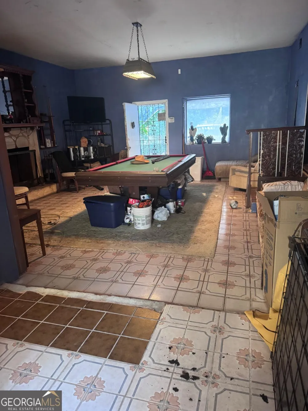 611 S Bead ST Alma, GA 31510