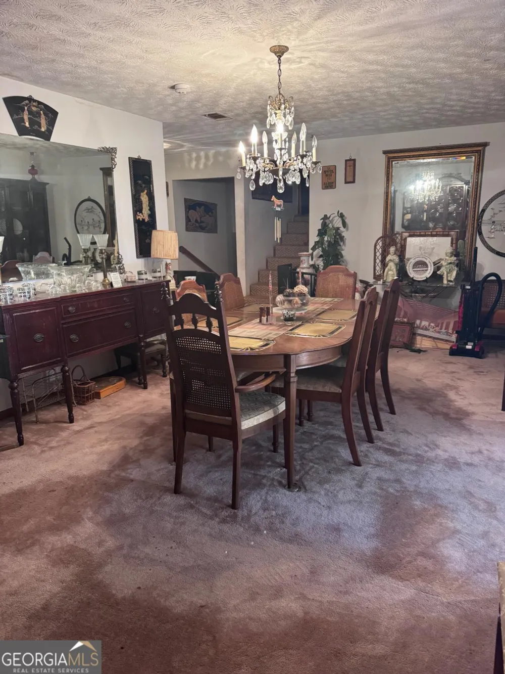 611 S Bead ST Alma, GA 31510