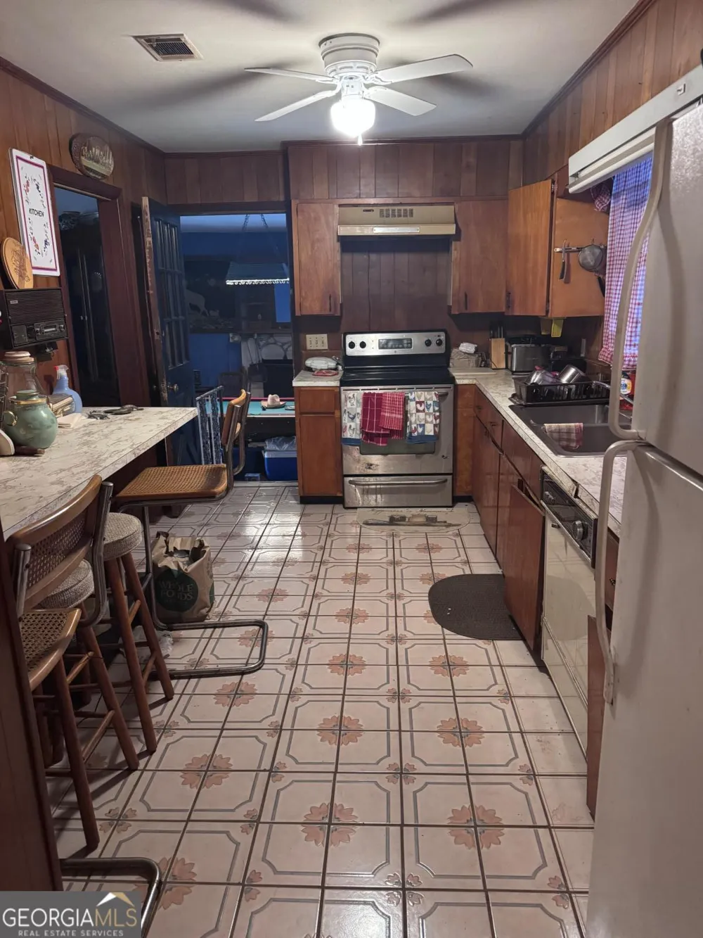 611 S Bead ST Alma, GA 31510