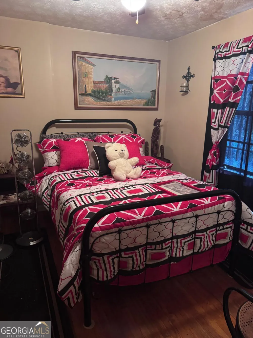 611 S Bead ST Alma, GA 31510
