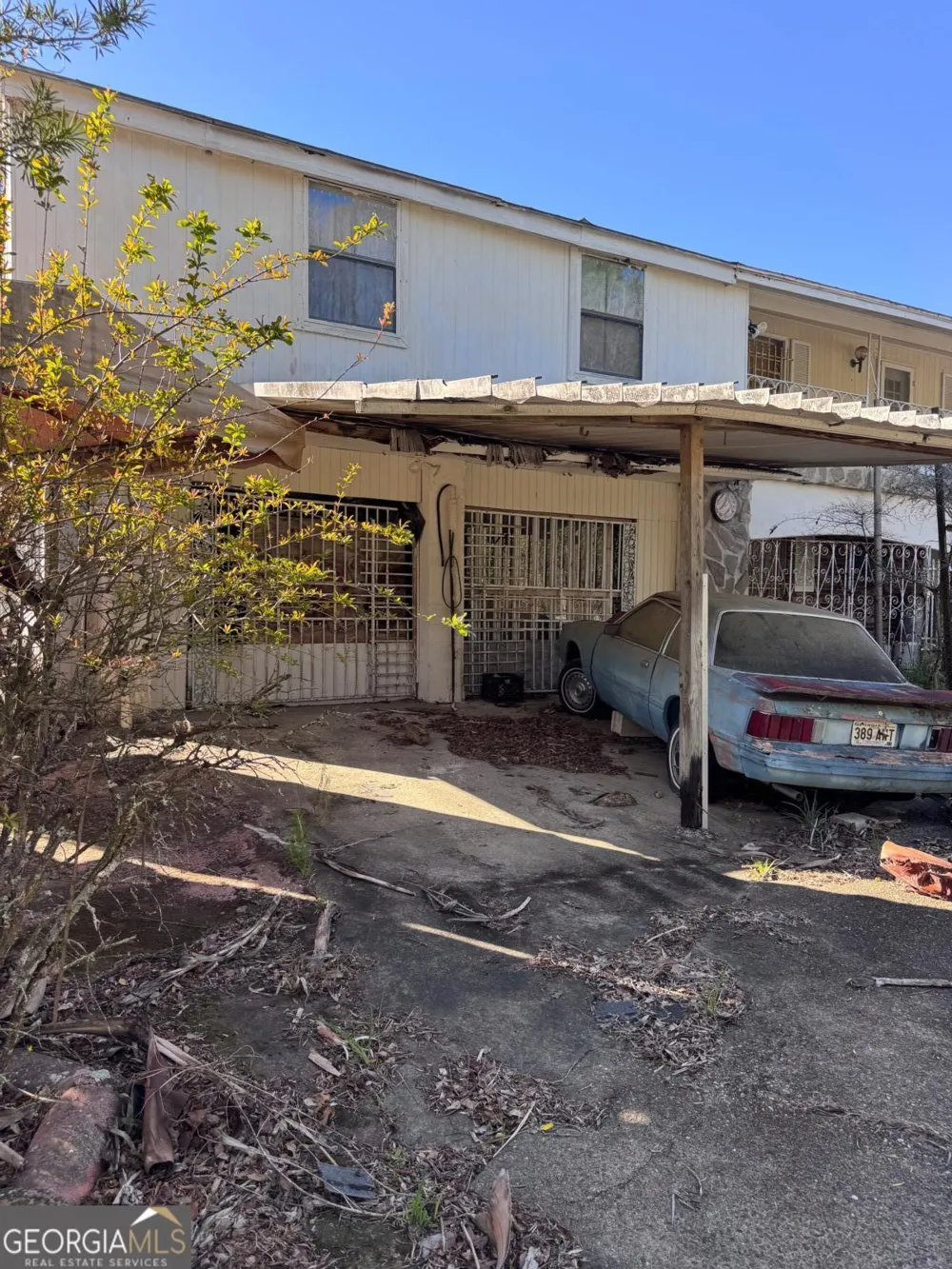 611 S Bead ST Alma, GA 31510