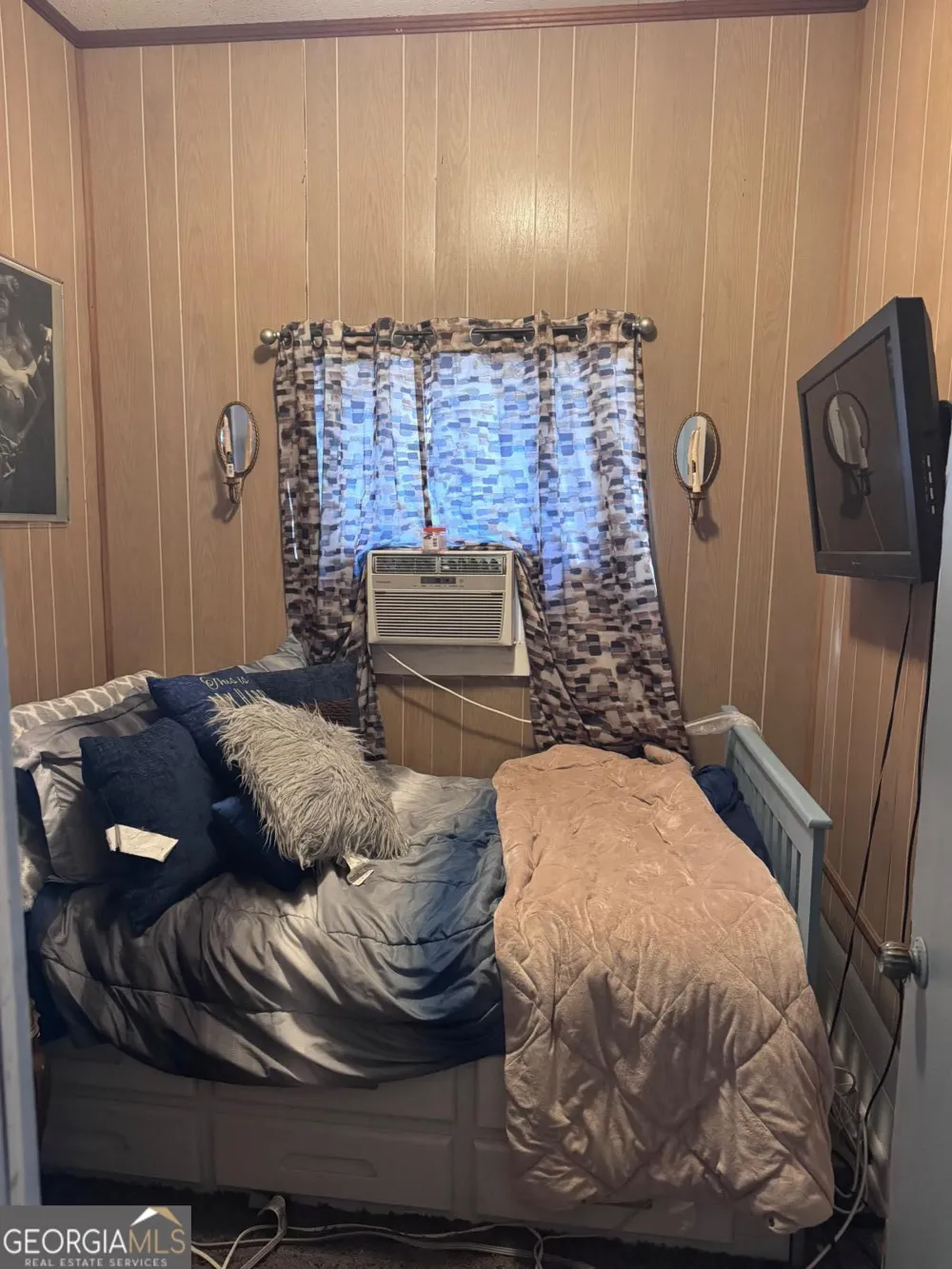 611 S Bead ST Alma, GA 31510