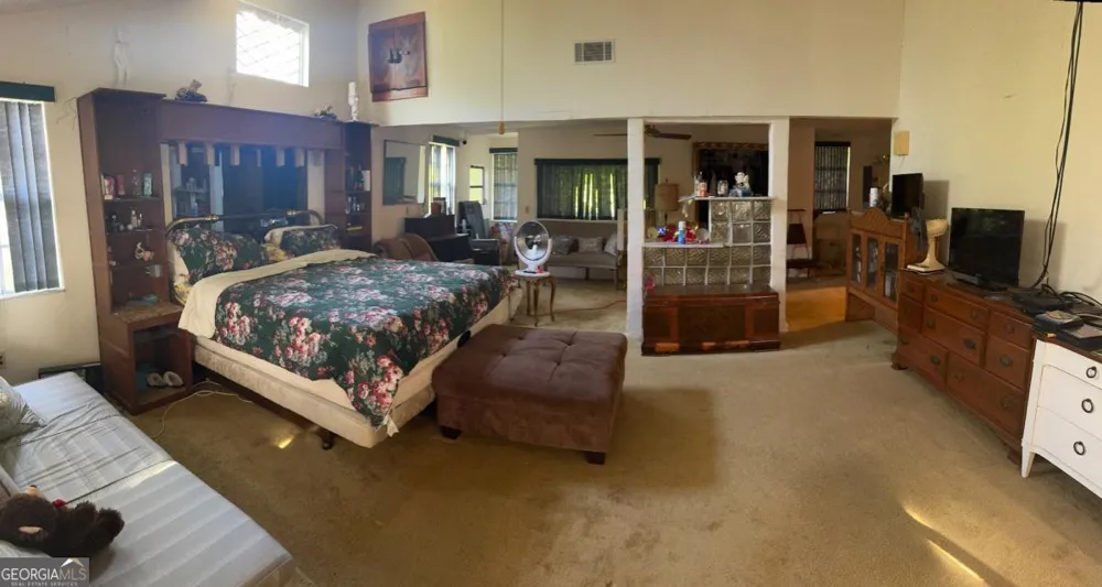611 S Bead ST Alma, GA 31510