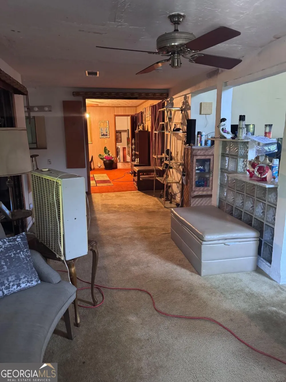 611 S Bead ST Alma, GA 31510