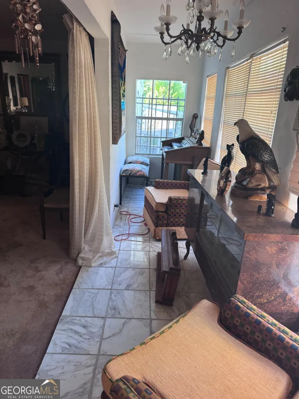611 S Bead ST Alma, GA 31510