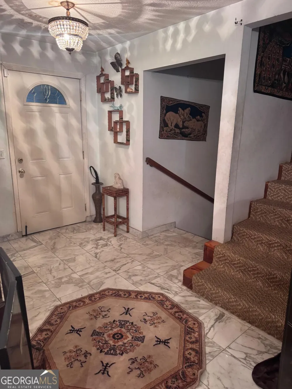 611 S Bead ST Alma, GA 31510
