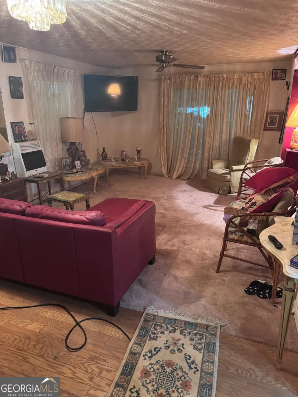 611 S Bead ST Alma, GA 31510