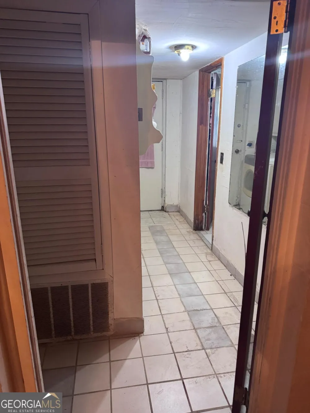 611 S Bead ST Alma, GA 31510