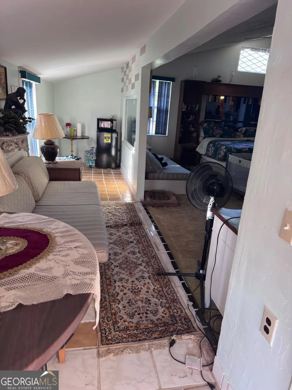611 S Bead ST Alma, GA 31510