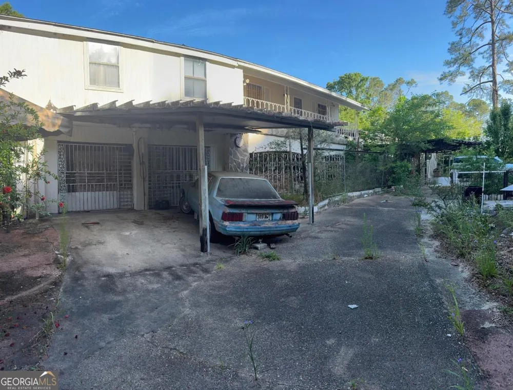611 S Bead ST Alma, GA 31510