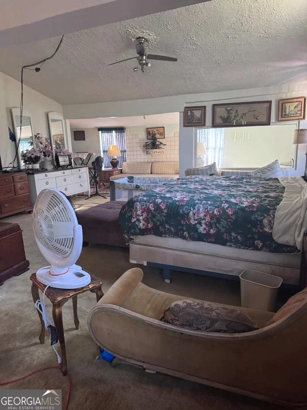611 S Bead ST Alma, GA 31510
