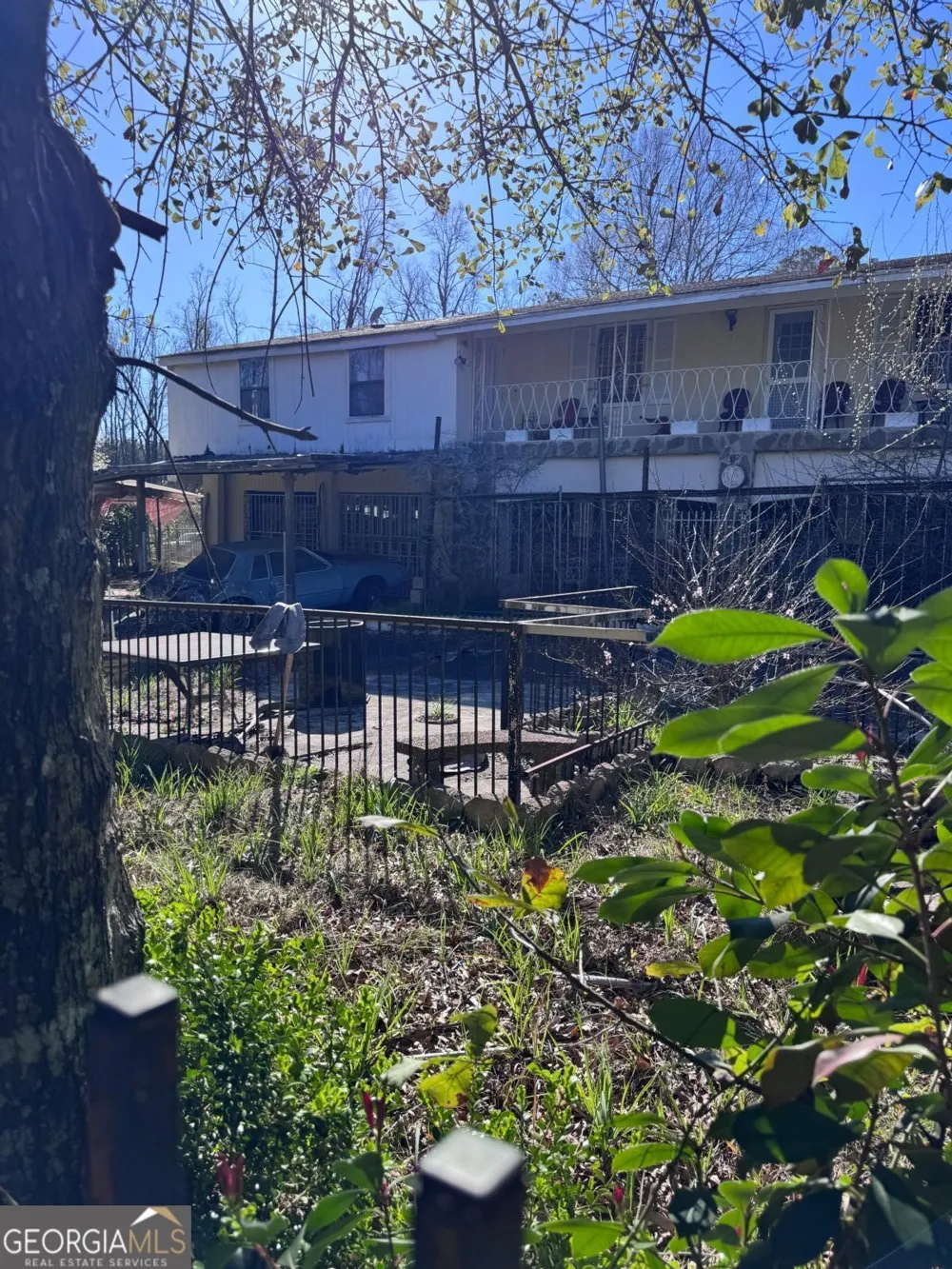 611 S Bead ST Alma, GA 31510