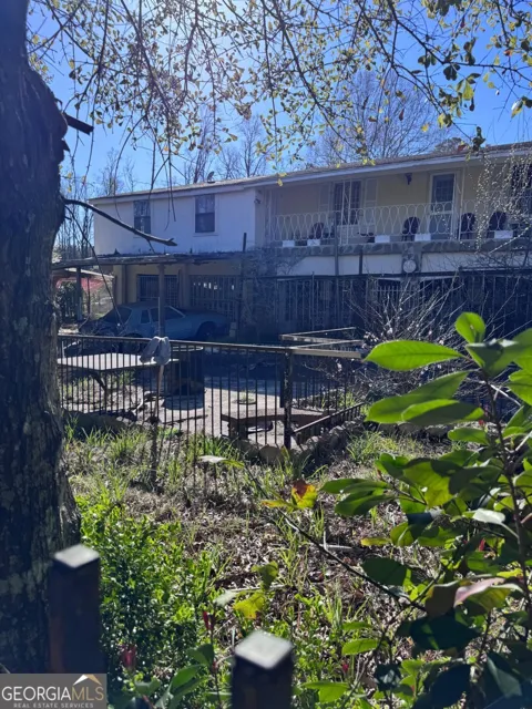 611 S Bead ST