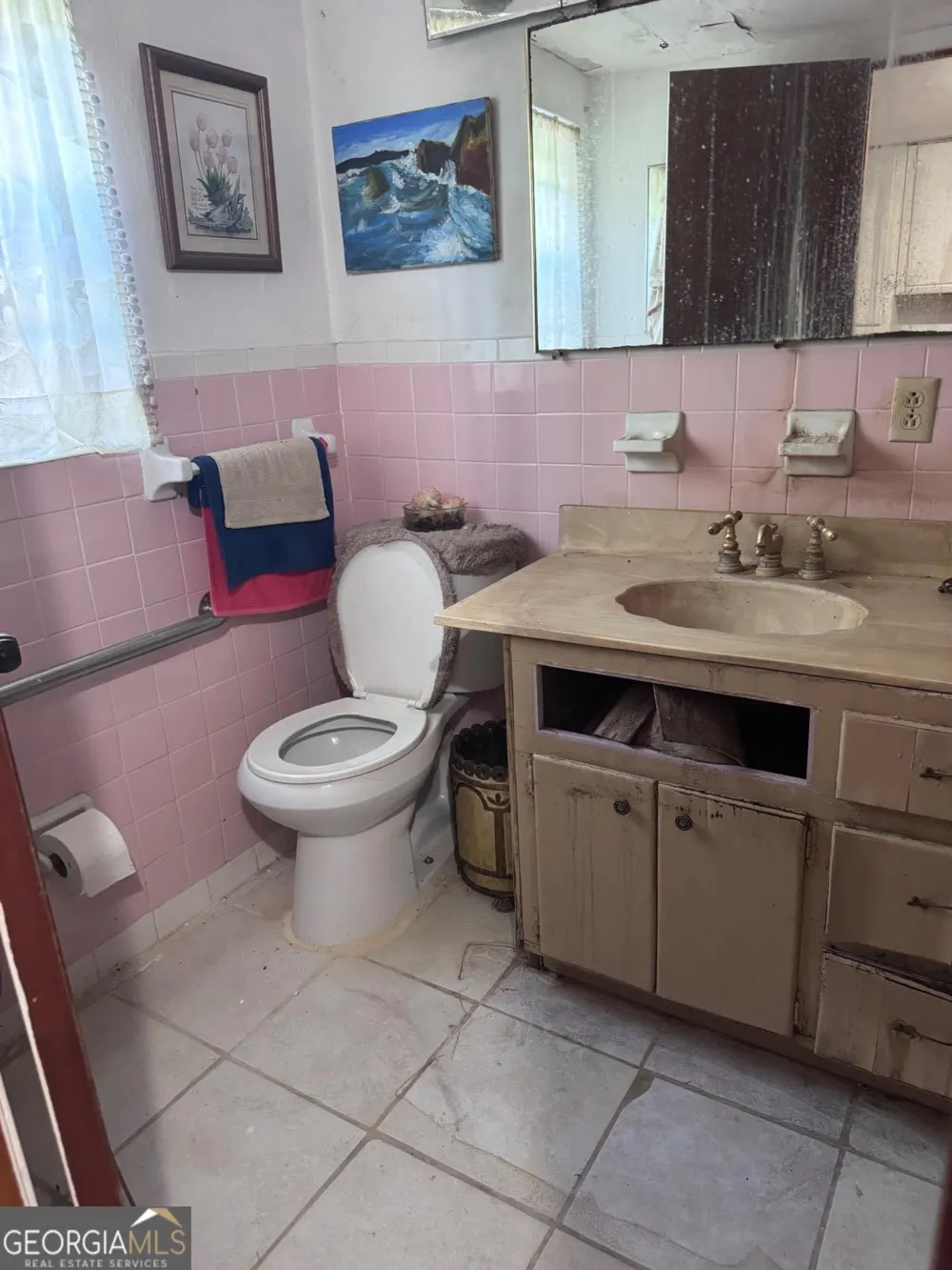 611 S Bead ST Alma, GA 31510
