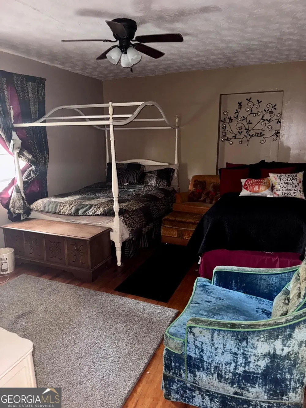 611 S Bead ST Alma, GA 31510