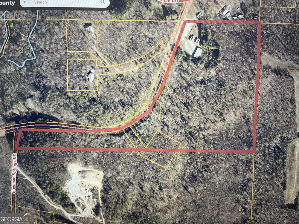 0 Lafayette Rocky Face, GA 30740