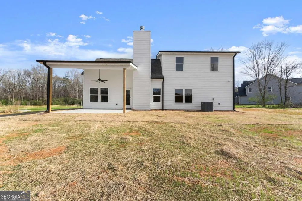 208 Squirrel RUN Good Hope, GA 30641