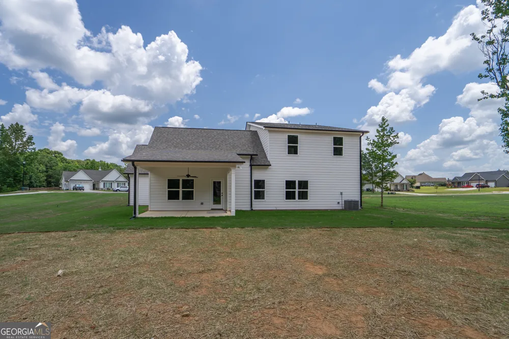 208 Squirrel RUN Good Hope, GA 30641