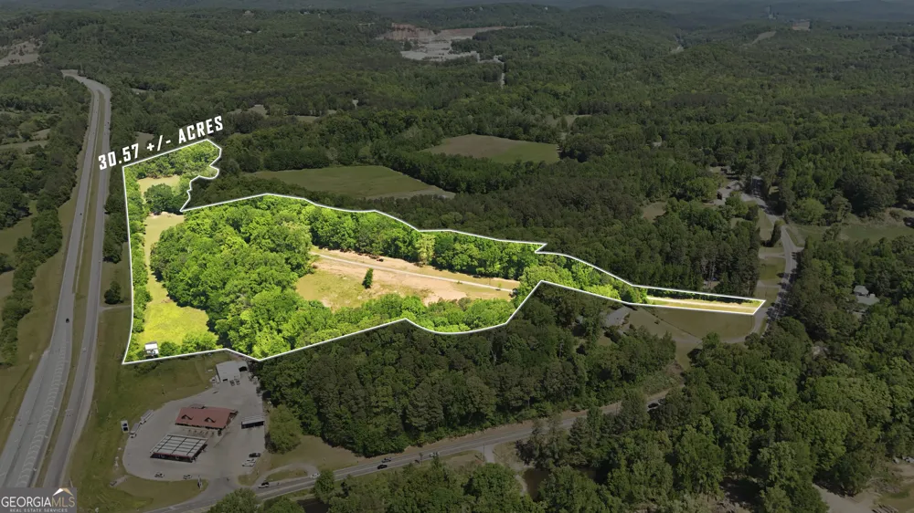 3120 W Currahee ST Toccoa, GA 30577