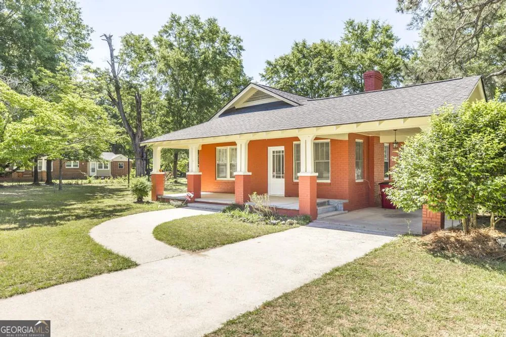 197 Commerce ST Hawkinsville, GA 31036