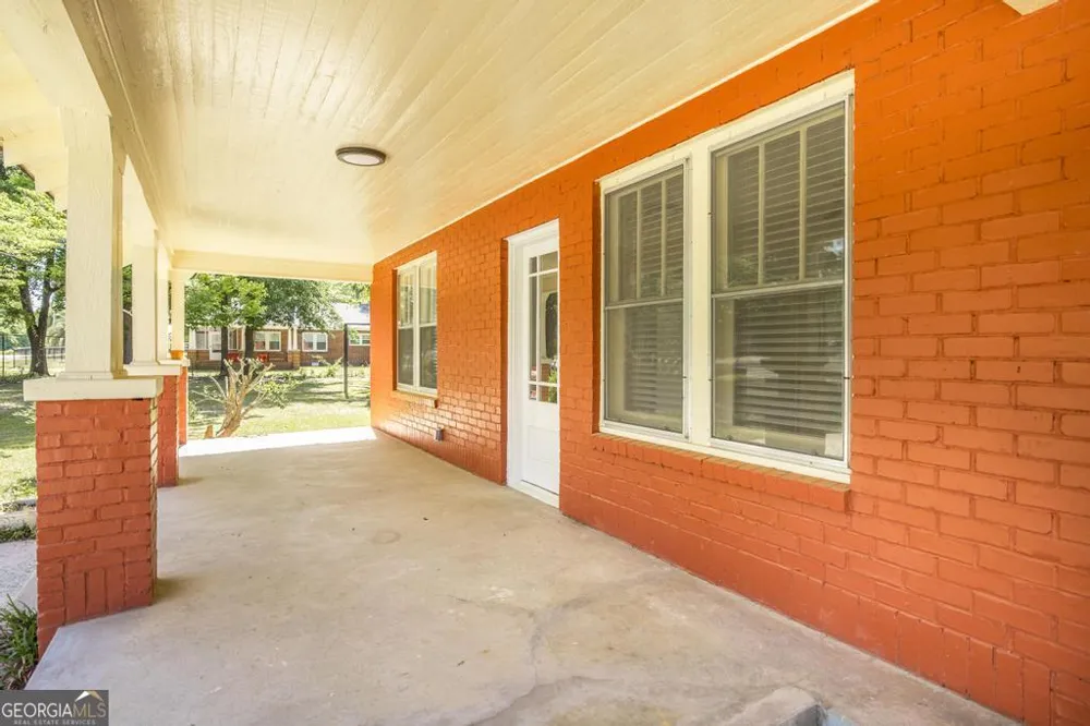 197 Commerce ST Hawkinsville, GA 31036