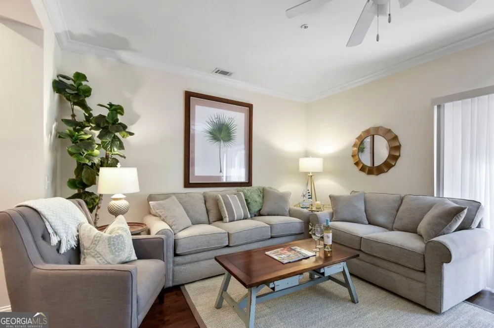507 Reserve LN St. Simons, GA 31522