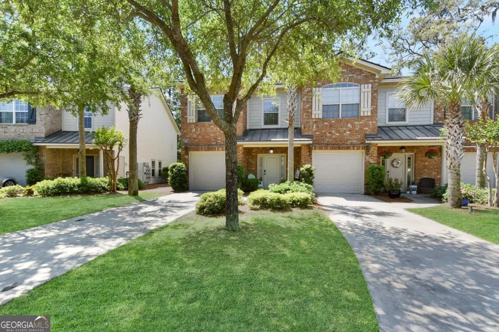 507 Reserve LN St. Simons, GA 31522