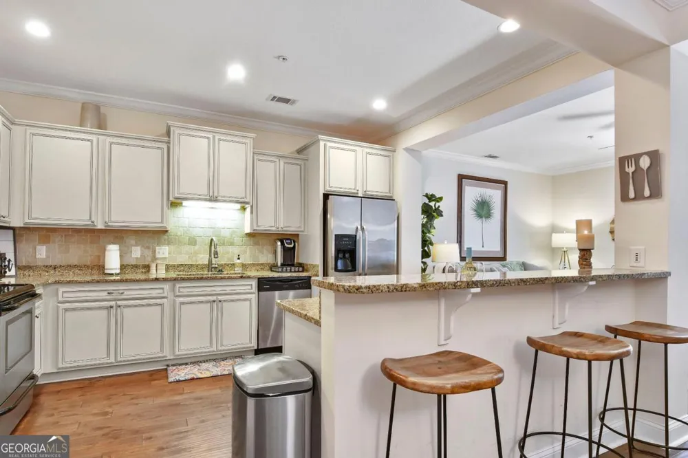 507 Reserve LN St. Simons, GA 31522