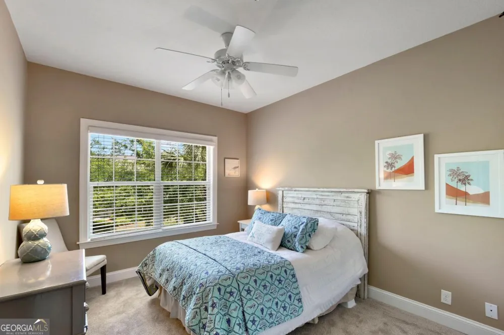 507 Reserve LN St. Simons, GA 31522