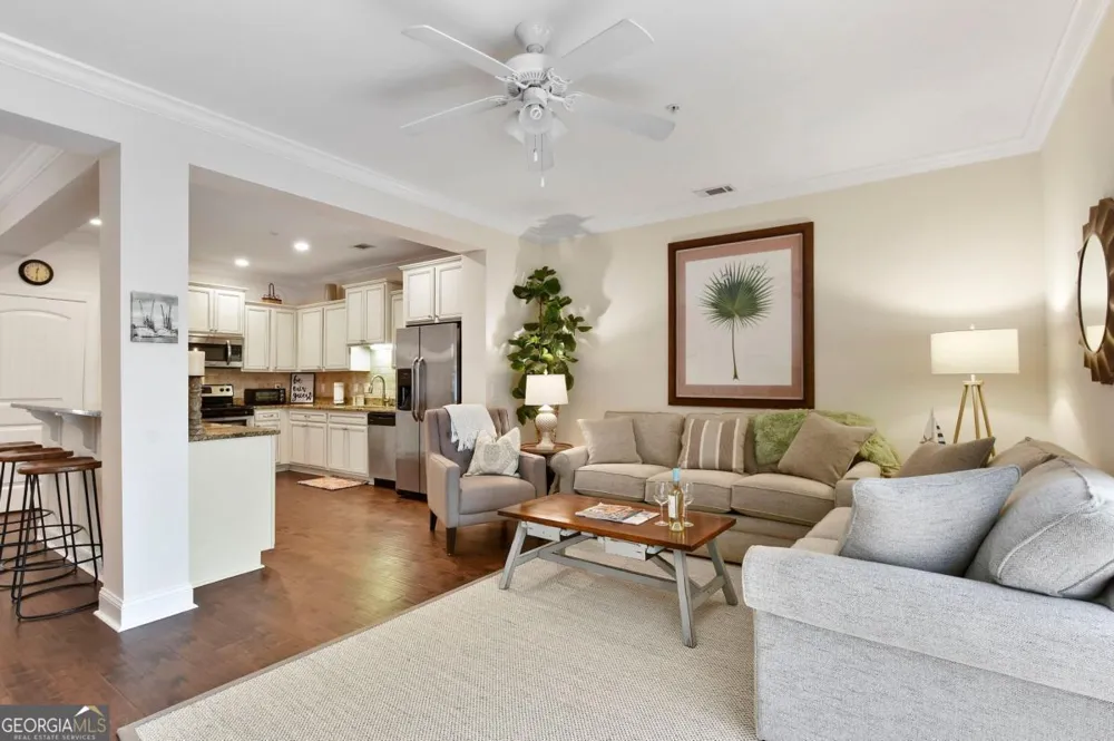 507 Reserve LN St. Simons, GA 31522