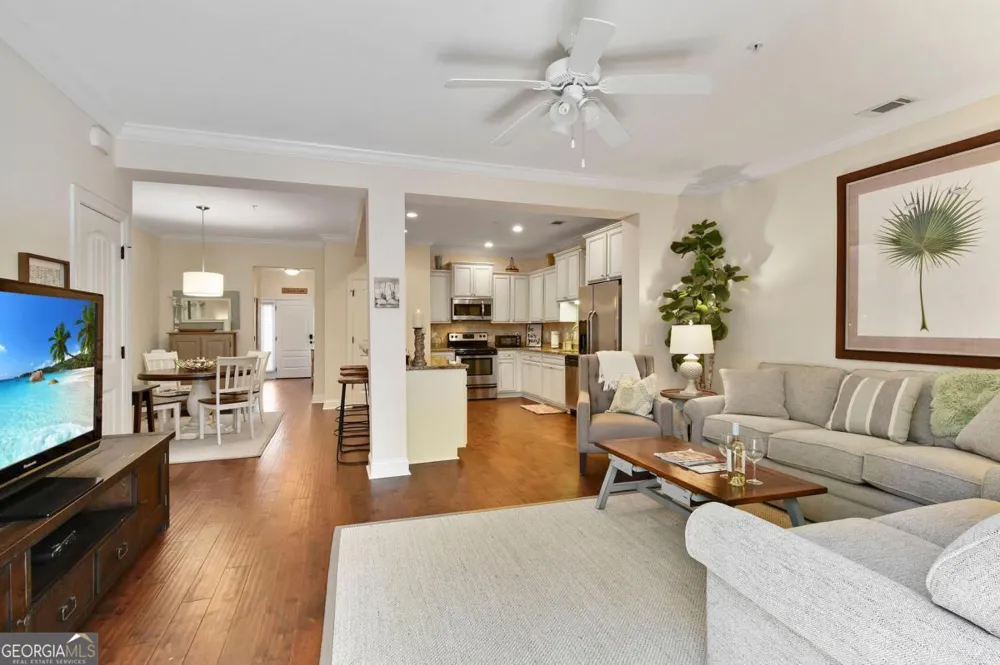 507 Reserve LN St. Simons, GA 31522