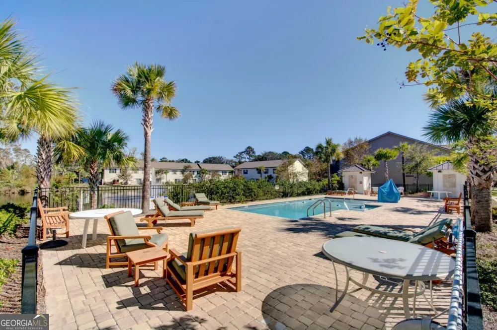 507 Reserve LN St. Simons, GA 31522
