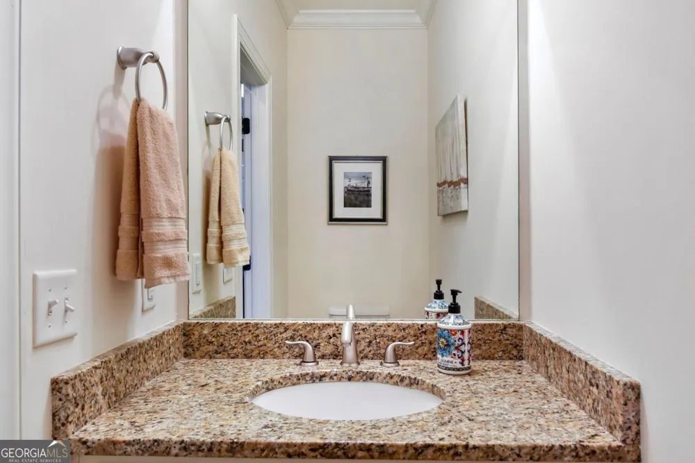 507 Reserve LN St. Simons, GA 31522
