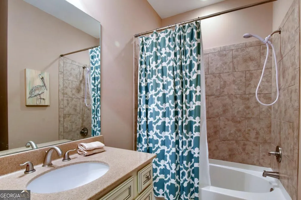 507 Reserve LN St. Simons, GA 31522