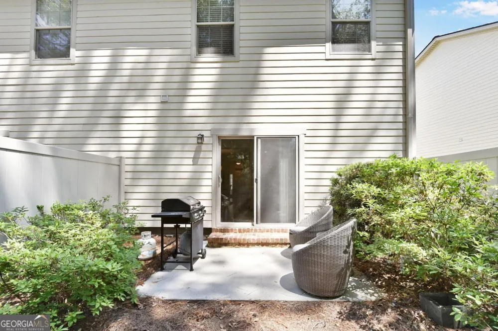 507 Reserve LN St. Simons, GA 31522