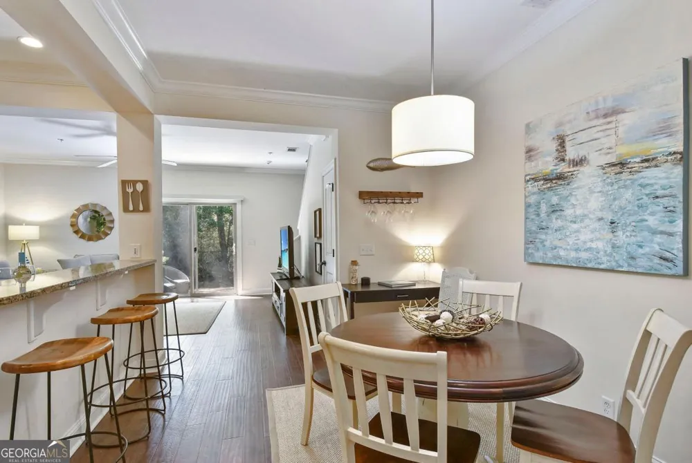 507 Reserve LN St. Simons, GA 31522