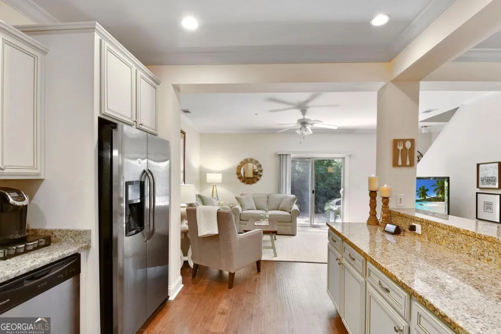 507 Reserve LN St. Simons, GA 31522