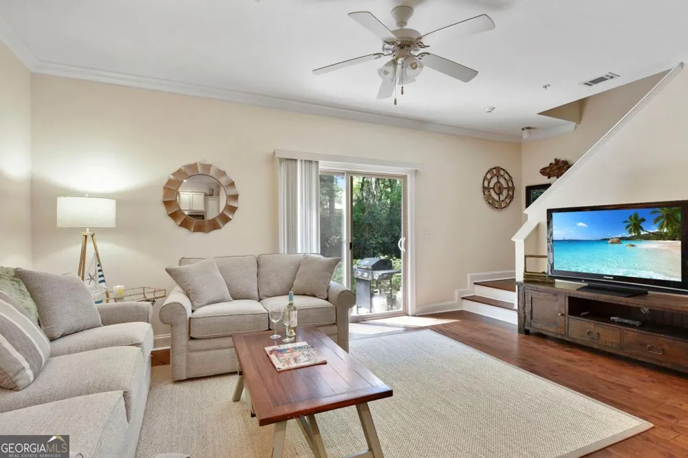 507 Reserve LN St. Simons, GA 31522