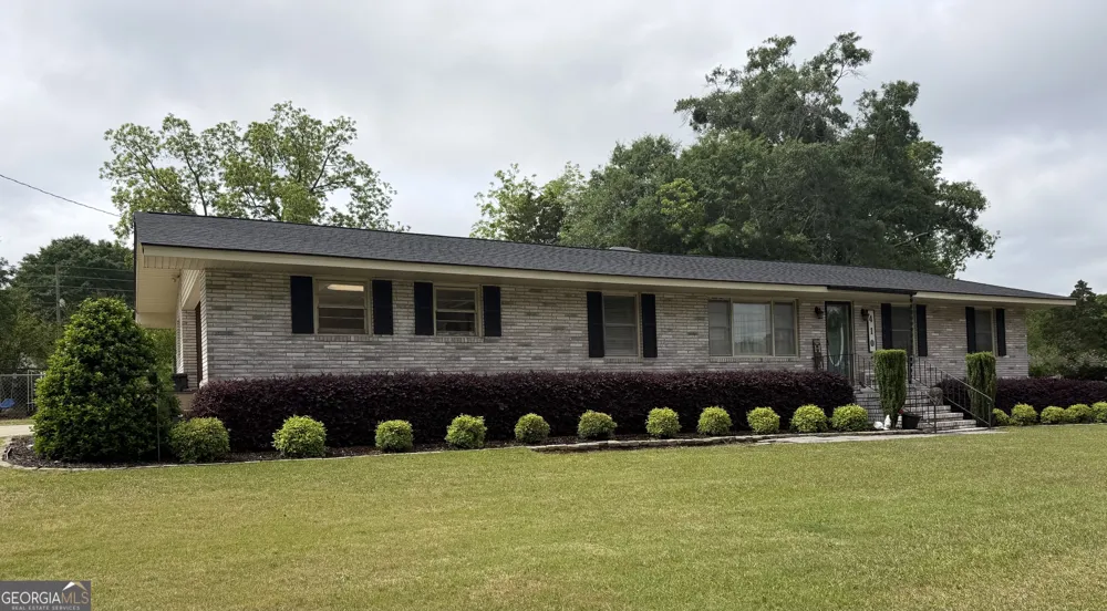 410 Ridgecrest DR Elberton, GA 30635