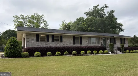 410 Ridgecrest DR