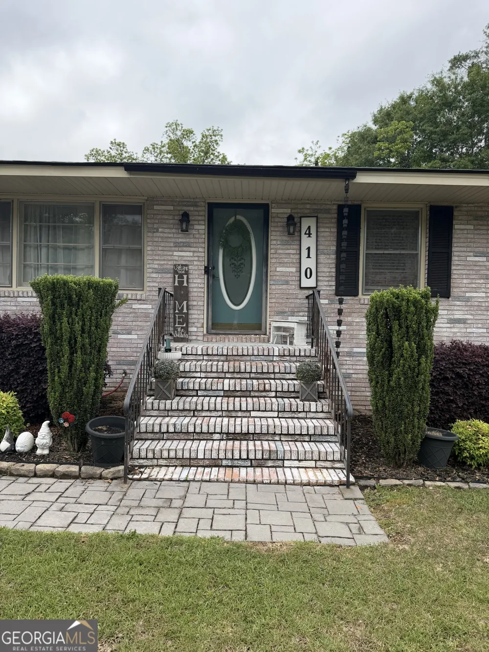 410 Ridgecrest DR Elberton, GA 30635