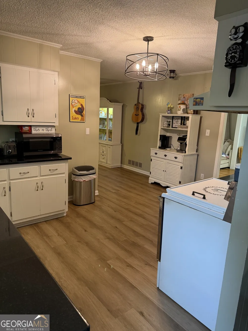 410 Ridgecrest DR Elberton, GA 30635