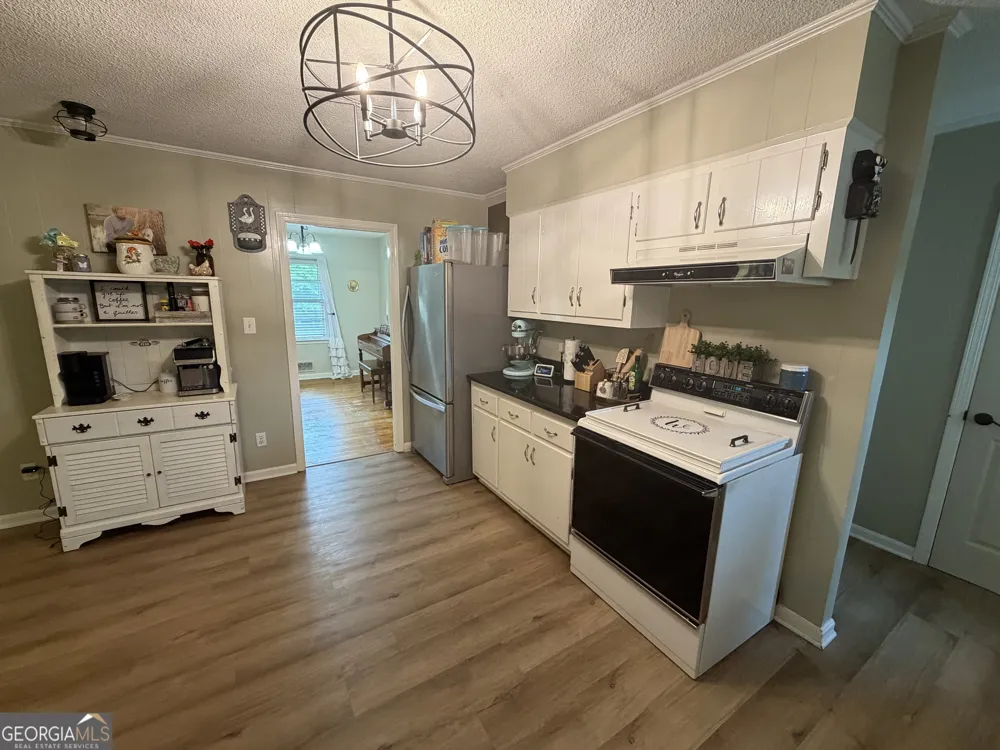 410 Ridgecrest DR Elberton, GA 30635