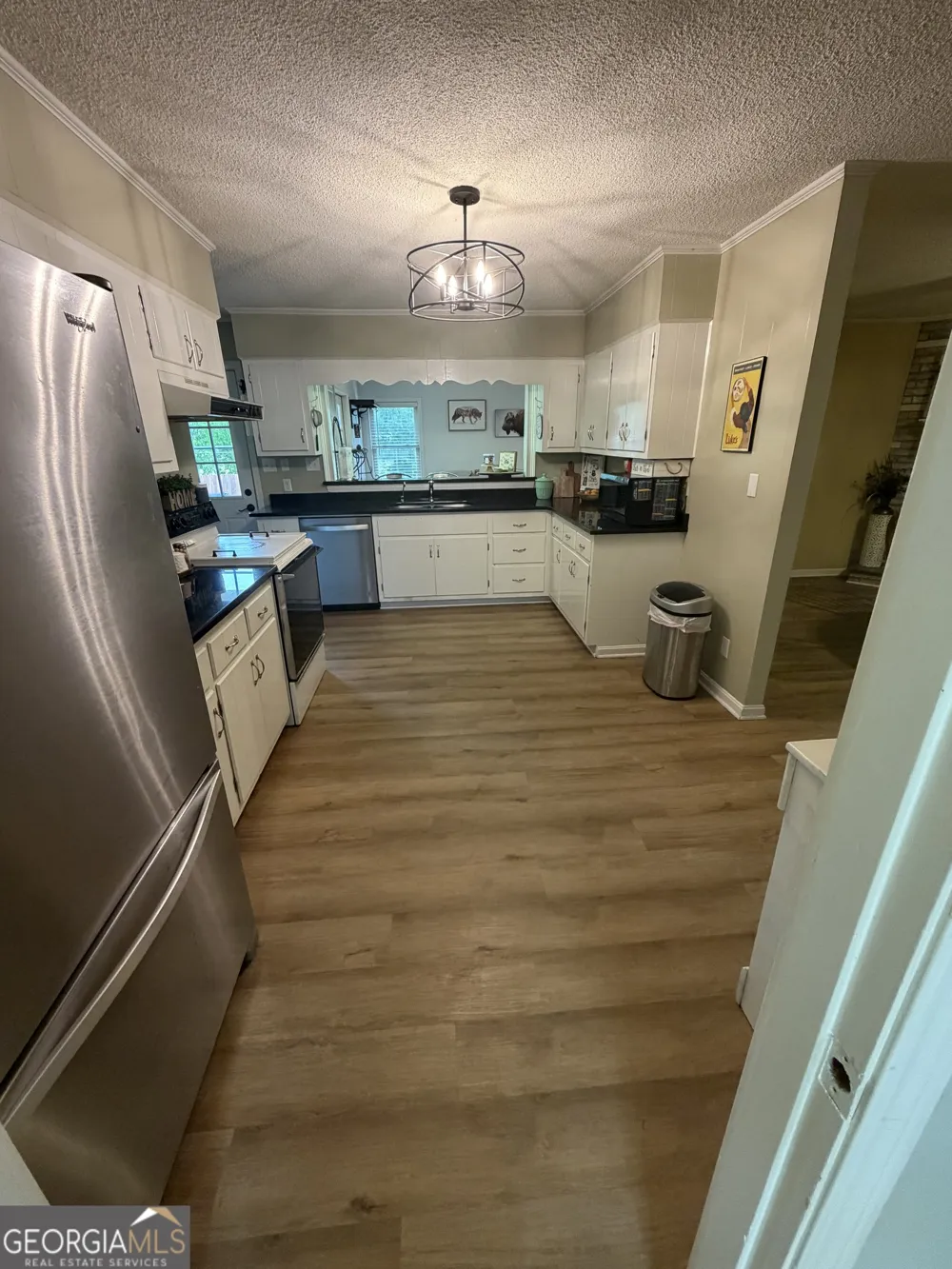 410 Ridgecrest DR Elberton, GA 30635