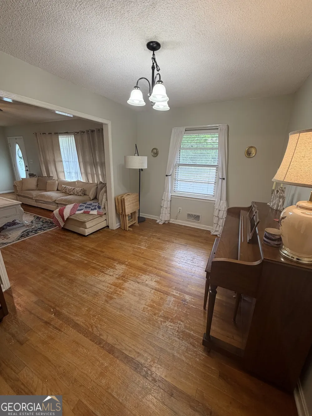 410 Ridgecrest DR Elberton, GA 30635